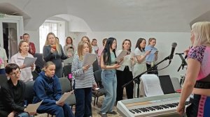 На-На - Фаина (под минус) | Хор #8Герц