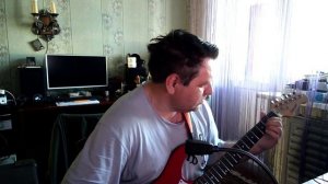 Валентин Стрыкало - 92 cover