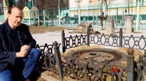 Легенда о проклятой дочери (история из г. Перми) ИНТЕРЕСНО.