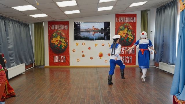 9 мая. Концерт