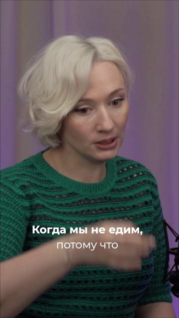 Почему рука сама тянется к холодильнику, когда вы не голодны?