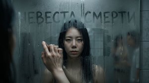 Для нее люди - расходный материал, любовь-валюта, а смерть - просто бизнес