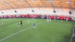 Оренбург 19 Гол со штрафного