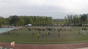 Кубок Победы 10.05.26 Торгшина-Пикник