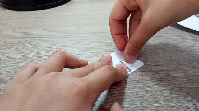Попит из бумаги смотреть онлайн