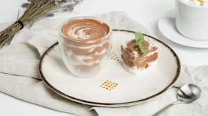 Желе без сахара «Мраморное»