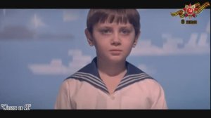 «Вставай, страна огромная!» (Из х/ф «Командир счастливой „Щуки“»)