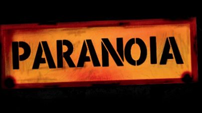 Играем в Paranoia: The Game Edition (2007) | Серия 1