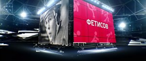 Интервью со Светланой Дружининой