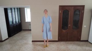 Кривчикова Вероника. ПЕСНЯ. Евгений Крылатов, Юрий Энтин «Лесной олень»