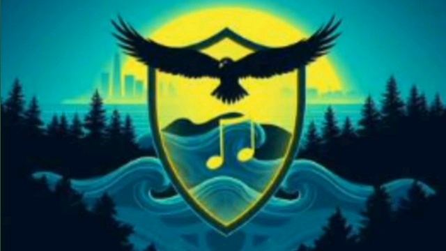 Цифровой фанфарный шаг-2