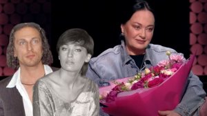 Страсть к Нагиеву, некрасивый сын и зародыш-убийца в теле дочери:Лариса Гузеева