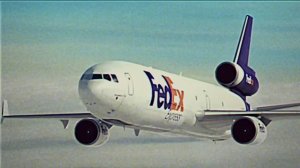 FedEx 80..... FedEx 14.....