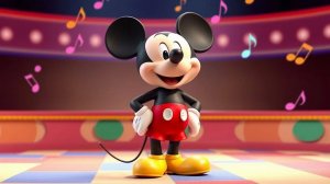 Disney Epic Mickey: Rebrushed —  6 часть прохождения