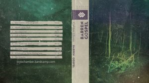 Caldon Glover - The Barren Gospel [Full Album]