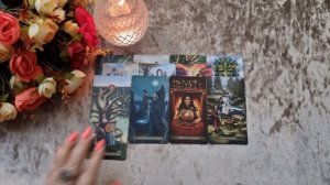 ОН В ШОКЕ! ЧТО С НИМ ПРОИСХОДИТ СЕЙЧАС? | Гадание на таро