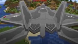 Minecraft сервер