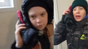 🙀Потерянная серия Ярик В ЛЕСУ 1 часть 😱 (потерянный сериал)
