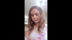 Мои подарки на ДР. «А«сяп за конвертик )