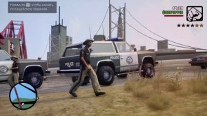 GTA SA BUSTED 147