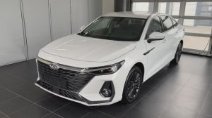 Автомобиль Chery Arrizo 8 в автосалоне Аврора в Ростове-на-Дону (1568)