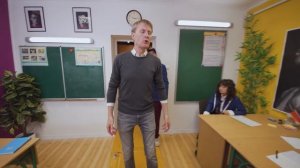 ШГШ 8 сезон 3 серия