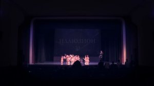 Koncert Iluzion v3
