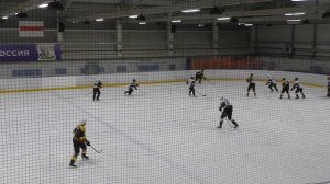 Кубок ПОБЕДЫ 26, Заряд-Гром-3