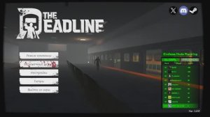 СПИДРАН ЗОМБИ-ШУТЕР ОТ ПЕРВОГО ЛИЦА! (The Deadline)