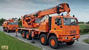 Героическая спасательная команда спешит на помощь.