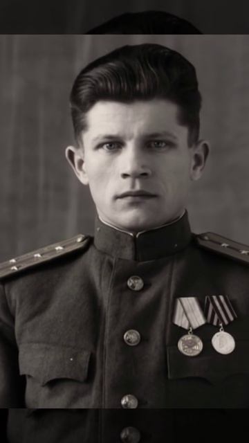 Бондаренко Андрей Яковлевич