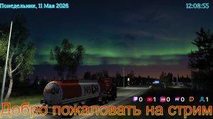 Euro Truck Simulator  1.58