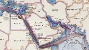 Кабельная война: Иран продолжает расширять свой «суверенитет«над Ормузским проливом
Шах и мат Трампу