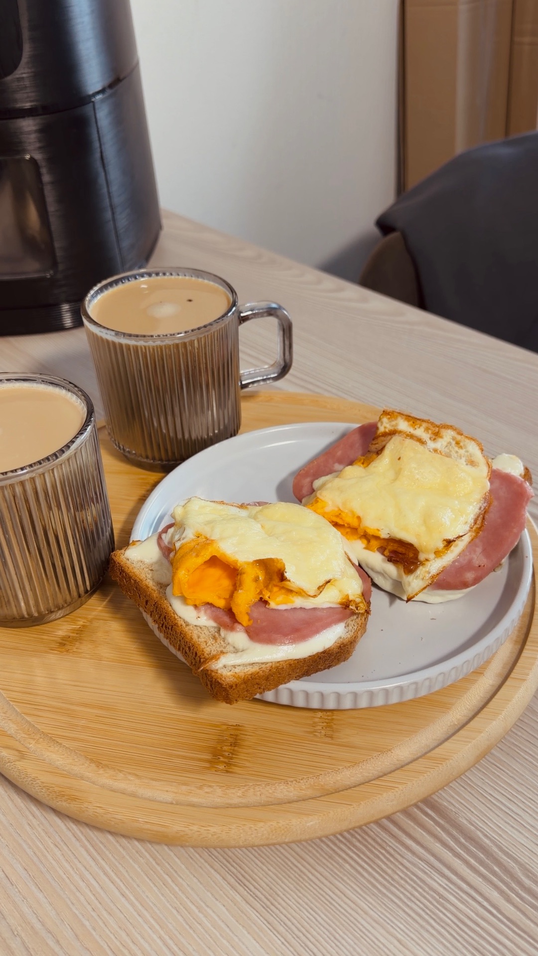 Гениальный бутерброд 🥪