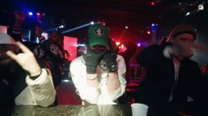 Мичиганские ветераны из 2000-х D12 вернулись в компании Xzibit в ролике «Tear It Down».