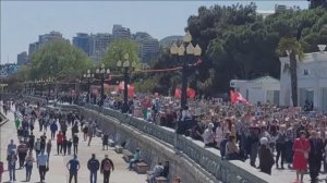 Вечный свет над Ялтой. 9 МАЯ !!!