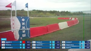 Веломногодневка «Меловые горы России». День 3 : Горный марафон