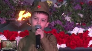 Александр Тукан, Максим Пойдолов, и Михаил Тонку - Три танкиста