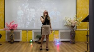 12Татьяна Кононова - Хочу апреля