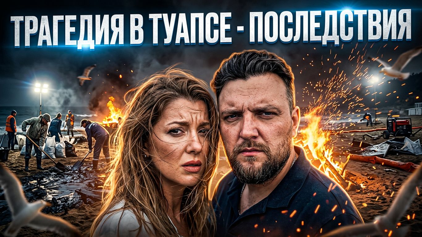 ТРАГЕДИЯ В ТУАПСЕ - ПОСЛЕДСТВИЯ! Агой Небуг Шепси Лазаревское #сочи #всеосочи #туапсе