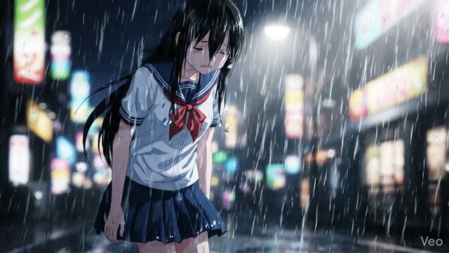 Rain of Goodbye смотреть онлайн