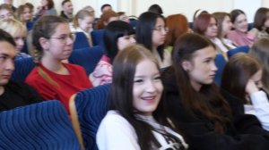 День русского языка в ИФИЖ | ННГУ 2026