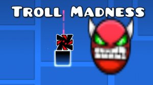 Играю в Troll Madness