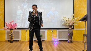 17Владимир Волынкин - Я улыбаюсь миру. Финал