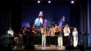 The cat empire OST Кухня
