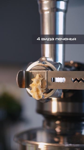 Насадка для печенья R-101-12 смотреть онлайн