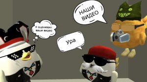 ОЦЕНИВАЮ ВИДЕО МОИХ ПОДПИСЧИКОВ (АРСЕНИЯ ПРО и ЧУЛКОВА 19K)