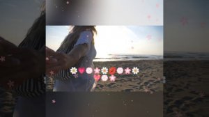 💋 💗🎶 🎧 ВМЕСТЕ И НАВСЕГДА 👩❤️👨Музыкальная видео открытка 🌿🕊️