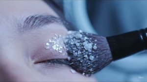 Этот МАКИЯЖ НЕ ПЕРЕСТАЕТ УДИВЛЯТЬ!!! ИИ ASMR
