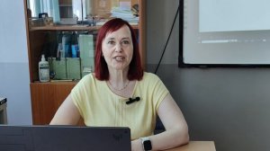 Юрко Н.И. Видеоролик. Конкурс ЛУП. Информатика 2026 год